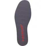 Dunlop FoodPro Einlegesohle 48 Schwarz