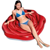 Intex Luftmatratze Rose