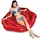 Intex Luftmatratze Rose