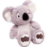 NICI Kuscheltier Koala Barry 25cm schlenkernd GREEN,