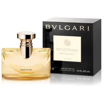 Bulgari Splendida Iris D'or Eau de Parfum 100 ml