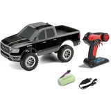 REVELL Control 2020 RAM 1500 Laramie Back in Black (24445)