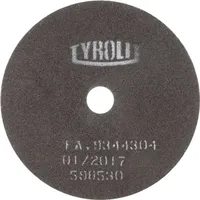 TYROLIT Trennschleifscheibe DxTxH (mm), 150x1x20