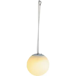 KYNAST GARDEN Solar Hängeleuchte 20 cm warmweiß