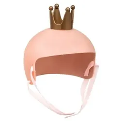 Micki Skrallan Puppen-Fahrradhelm