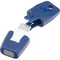 HEAT IT Classic USB-C elektronischer Insektenstichheiler Blau