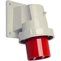 Walther Werke Walther Werke, Netzstecker + Netzkupplung, Anbaugerätestecker 63A