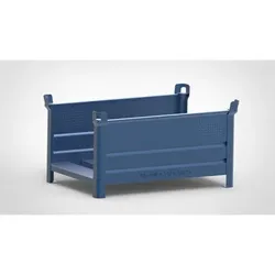 Lagergestell 2194lack. 15t 1200x800x600