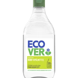 Ecover Zitrone & Aloe Vera 450 ml