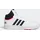 Adidas Hoops 3.0 Mid Classic Vintage Cloud White / Legend Ink / Vivid Red 40