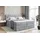 altdecor MILTIO KING 120 x 200 cm H3/H4 Hellgrau