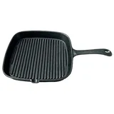 Was Germany Grillpfanne, Gusseisen
