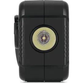 TechniSat Techniradio Solar 2 schwarz/orange