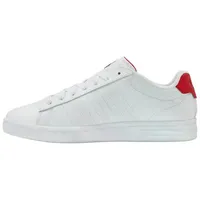 K-Swiss Court Shield II Weiß 44