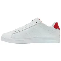 K-Swiss Court Shield II Weiß 44