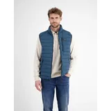Lerros Funktionale Herren, Steppweste - Storm Blue - XXXL