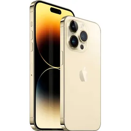Apple iPhone 14 Pro Max 128 GB Gold
