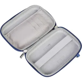 RivaCase® Rivacase 9101 HDD Case 2.5 Light blau