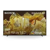 Sony BRAVIA XR-85X90L 85" Full Array LED 4K UHD
