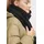 Oxmo Strickschal OXVianna in Schwarz | Gr.: onesize