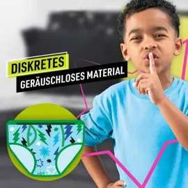 Pampers Ninjamas Gr. 8 (8-12 Jahre) 54 St.