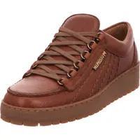 Mephisto Rainbow Braun Glattleder 41.5 EU - 41.5 EU