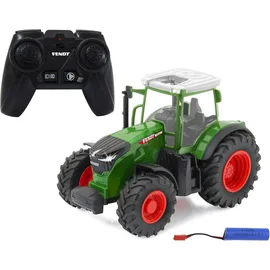 Jamara RC-Landmaschine Fendt 1050 Vario 1:24S 2,4GHz RTR grün (405340)