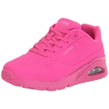 hot pink durabuck 38