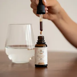 bedrop Bio Propolis Extrakt Tinktur Tropfen 90 ml