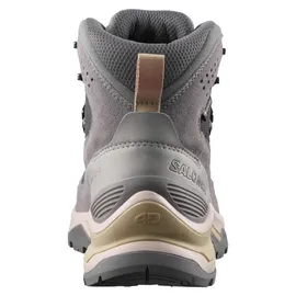 Salomon Quest Echo GTX grau 40.0