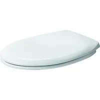 Duravit Duraplus Pergamon