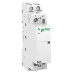 Schneider Electric A9C22512 Installationsschütz iCT 16A 2S 220V 50Hz