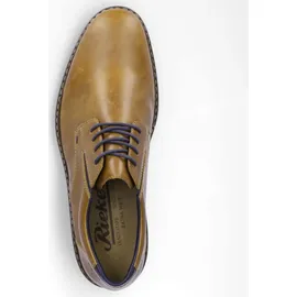 Rieker Schnürschuh Herren Braun 42