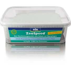 Söll ZeoSpeed®