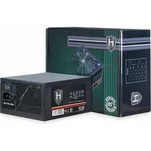 Inter-Tech HiPower SP-750 750W