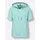CATAMARAN Kapuzen-Shirt Mint 44/46