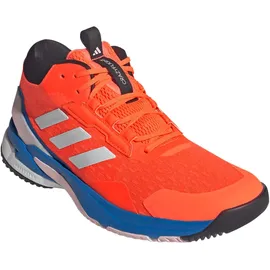 adidas Crazyflight 6 Mid M orange, 44