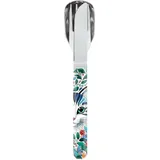 akinod 12h34 Besteckset feststehend