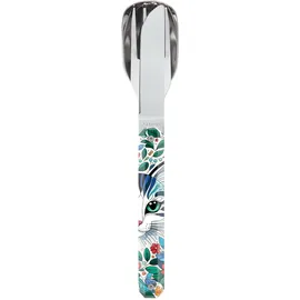 akinod 12h34 Besteckset feststehend