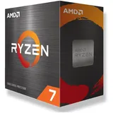 AMD Ryzen 7 5800XT 8C/16T 3,8-4,8 GHz Box ohne Kühler (100-100001582WOF)