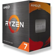 AMD Ryzen 7 5800XT 8C/16T 3,8-4,8 GHz Box ohne Kühler (100-100001582WOF)