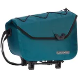 Ortlieb E-Trunk Fahrradtasche petrol/türkis