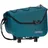 Fahrradtasche petrol/türkis
