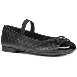 GEOX Plie Ballerinas Schwarz 26
