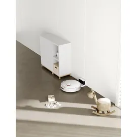 Xiaomi Robot Vacuum S20 weiß