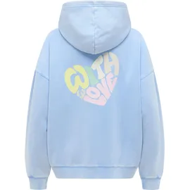 Ragwear Germma PP Sweatshirt Blau 34