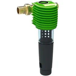 Grünbeck Wasser Rückspülfilter Boxer RX 1", DN 25 zur Trinkwasser-Filtration 101515