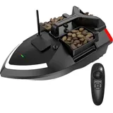 Flytec Boot V801 5200mAh RTR Schwarz
