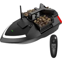 Flytec Boot V801 5200mAh RTR Schwarz