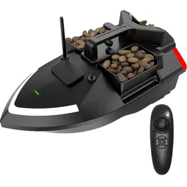 Flytec Boot V801 5200mAh RTR Schwarz